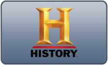 ENG - HISTORY TV  UHD 4KOTT