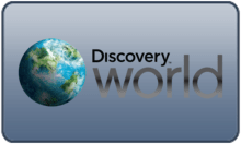 TLG - DISCOVERY WORLD UHD 4KOTT