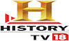 TLG - HISTORY TV  UHD 4KOTT