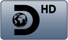 RUS - DISCOVERY CHANNEL UHD 4KOTT