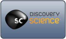 RUS - DISCOVERY SCIENCE UHD 4KOTT
