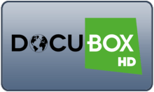 RUS - DOCUBOX UHD 4KOTT