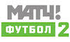 RUS - MATCH FOOTBALL  4KOTT