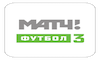 RUS - MATCH FOOTBALL  4KOTT