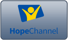 GHA - HOPE CHANNEL AFRICA 4KOTT