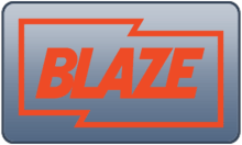 USA - THE BLAZE HD 4KOTT