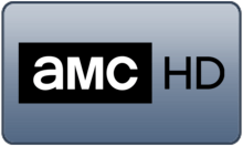 USA - AMC HD 4KOTT