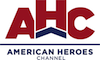 USA - AMERICAN HEROES HD 4KOTT