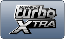 USA - DISCOVERY TURBO EXTRA 4KOTT