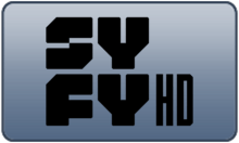 USA - SYFY HD 4KOTT