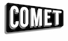 USA - COMET HD 4KOTT