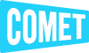 USA - COMET HD 4KOTT