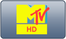 USA - MTV HD 4KOTT