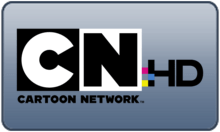 KIDS - CARTOON NETWORK WEST HD 4KOTT