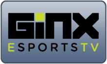 SP - GINX ESPORTS TV 4KOTT