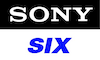 SP - SONY SIX HD 4KOTT