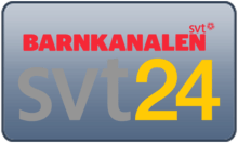 SE - SVT /B  4KOTT