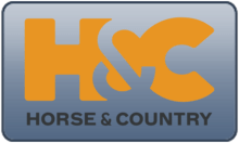 SE - HORSE & COUNTRY 4KOTT