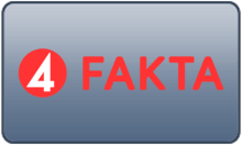 SE - TV  FAKTA 4KOTT