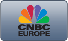 SE - CNBC EUROPE 4KOTT