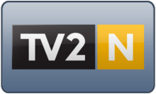 DK - TV  / NORD 4KOTT