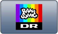 DK - DR RAMASJANG 4KOTT