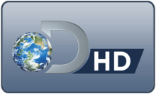 DK - DISCOVERY HD 4KOTT