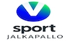 FIN - V SPORT JALKAPALLO 4KOTT