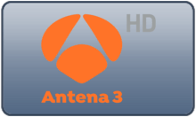 ES - ANTENA  HD 4KOTT