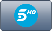 ES - TELECINCO HD 4KOTT