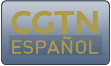 ES - CGTN ESPANHOL 4KOTT