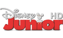 FR - DISNEY JUNIOR UHD 4KOTT