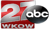 USA - ABC  MADISON WI (WKOW) 4KOTT