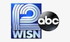 USA - ABC  MILWAUKEE WI (WISN) 4KOTT