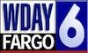 USA - ABC  FARGO ND (WDAY) 4KOTT