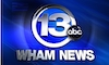 USA - ABC  ROCHESTER NY (WHAM) 4KOTT