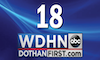 USA - ABC  DOTHAN AL (WDHN) 4KOTT