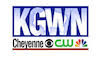 USA - CBS  CHEYENNE WY (KGWN) 4KOTT