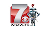 USA - CBS  WAUSAU WI (WSAW) 4KOTT