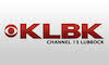 USA - CBS  LUBBOCK TX (KLBK) 4KOTT