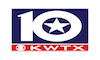 USA - CBS  WACO TX (KWTX) 4KOTT