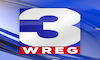 USA - CBS  MEMPHIS TN (WREG) 4KOTT