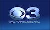 USA - CBS  PHILADELPHIA PA (KYW) 4KOTT