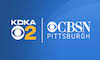 USA - CBS  PITTSBURGH PA (KDKA) 4KOTT