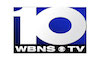 USA - CBS  COLUMBUS OH (WBNS) 4KOTT