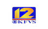 USA - CBS  CAPE GIRARDEAU MO (KFVS) 4KOTT