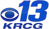 USA - CBS  JEFFERSON CITY MO (KRCG) 4KOTT