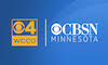 USA - CBS  MINNEAPOLIS MN (WCCO) 4KOTT