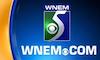 USA - CBS  SAGINAW MI (WNEM) 4KOTT