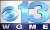 USA - CBS  PORTLAND ME (WGME) 4KOTT